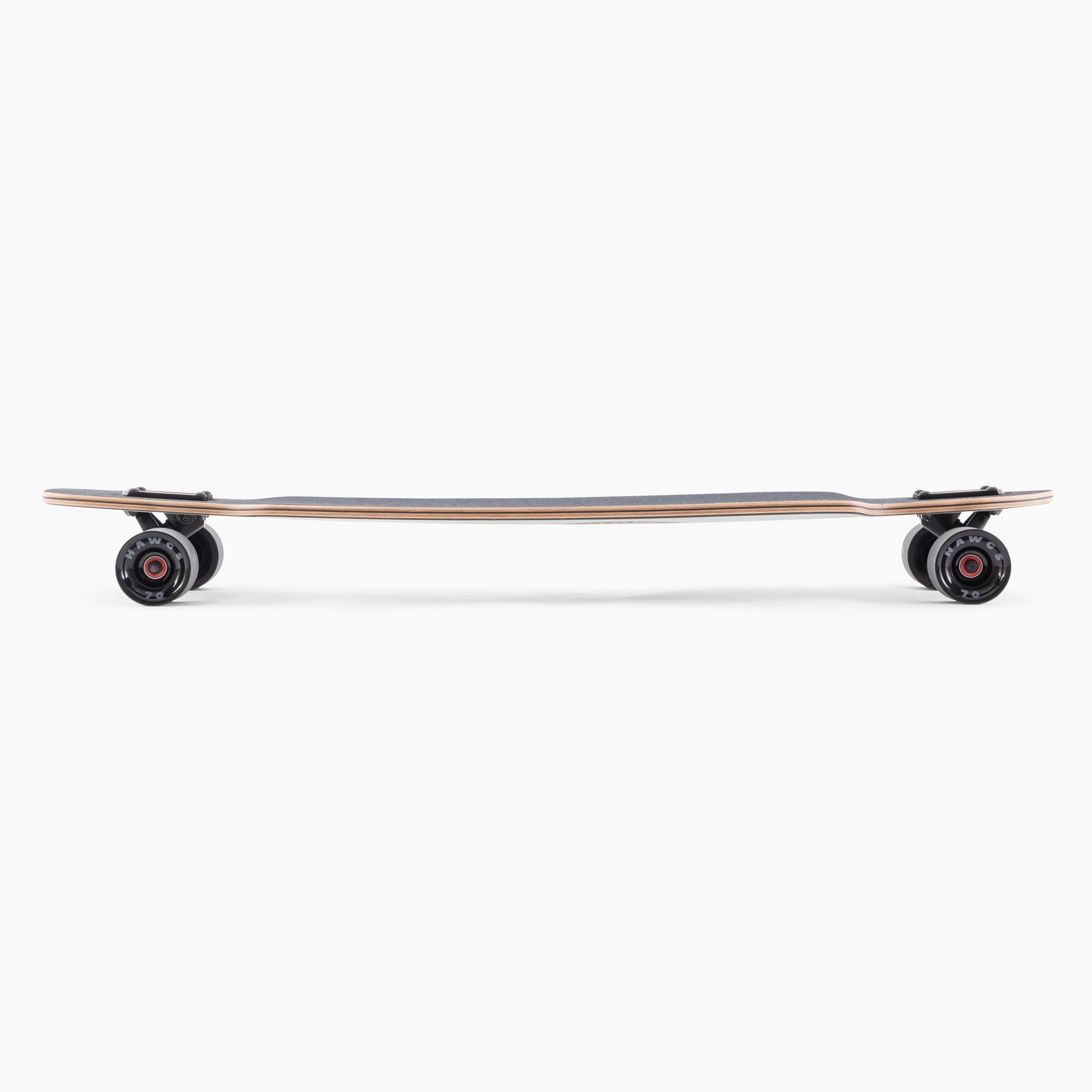 Landyachtz Battle Axe 38” Longboard Complete - Mooloolabas