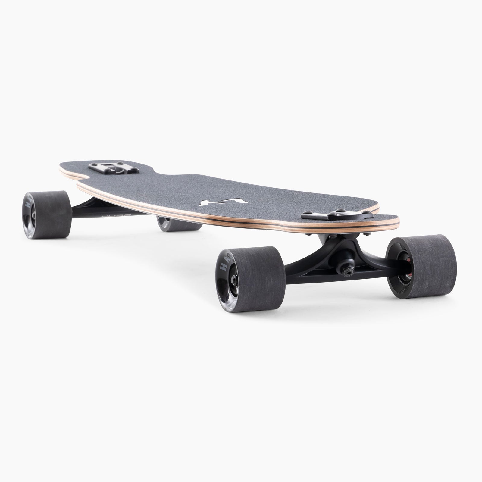 Landyachtz Battle Axe 38” Longboard Complete - Mooloolabas