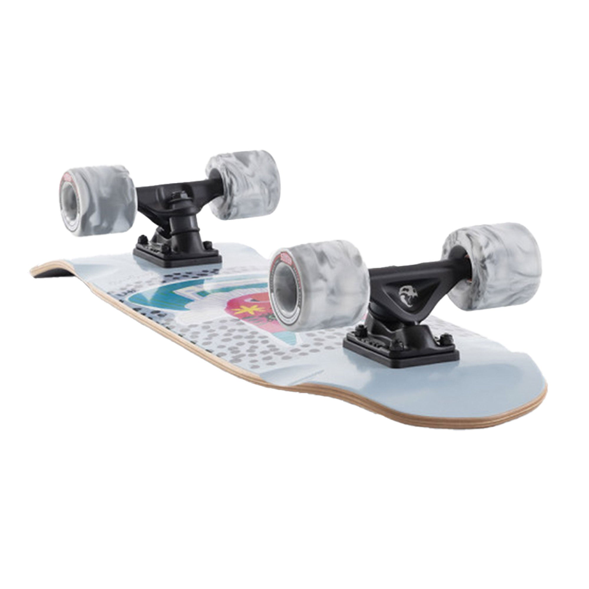 Landyachtz Dinghy 28.5” Cruiser Skateboard