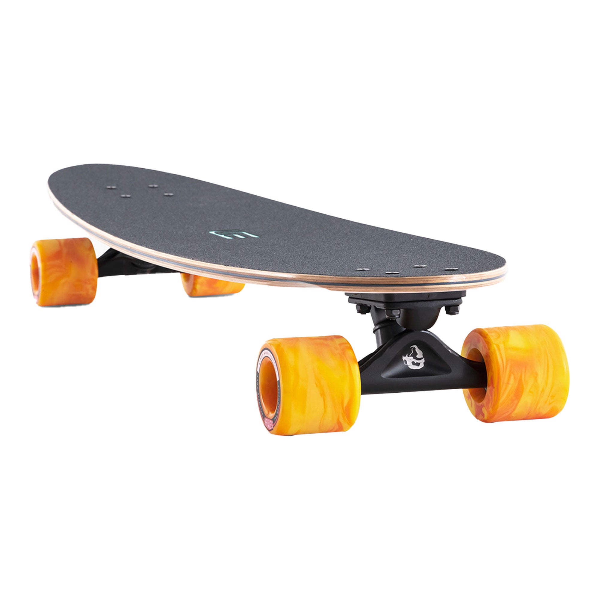 Landyachtz Dipper 36" Longboard Complete – Postcard - Mooloolabas