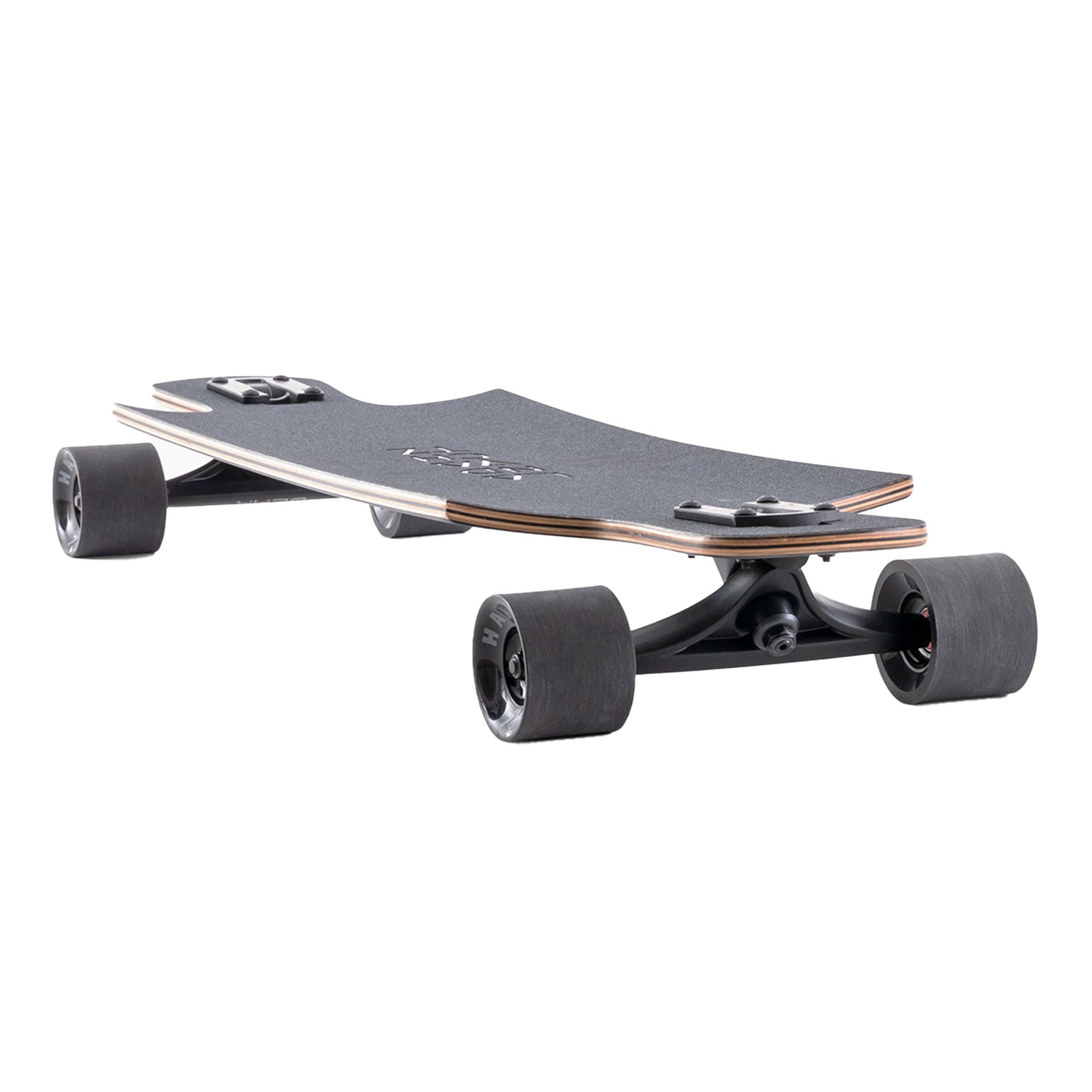 Landyachtz Drop Hammer 36,5" Komplett-Longboard