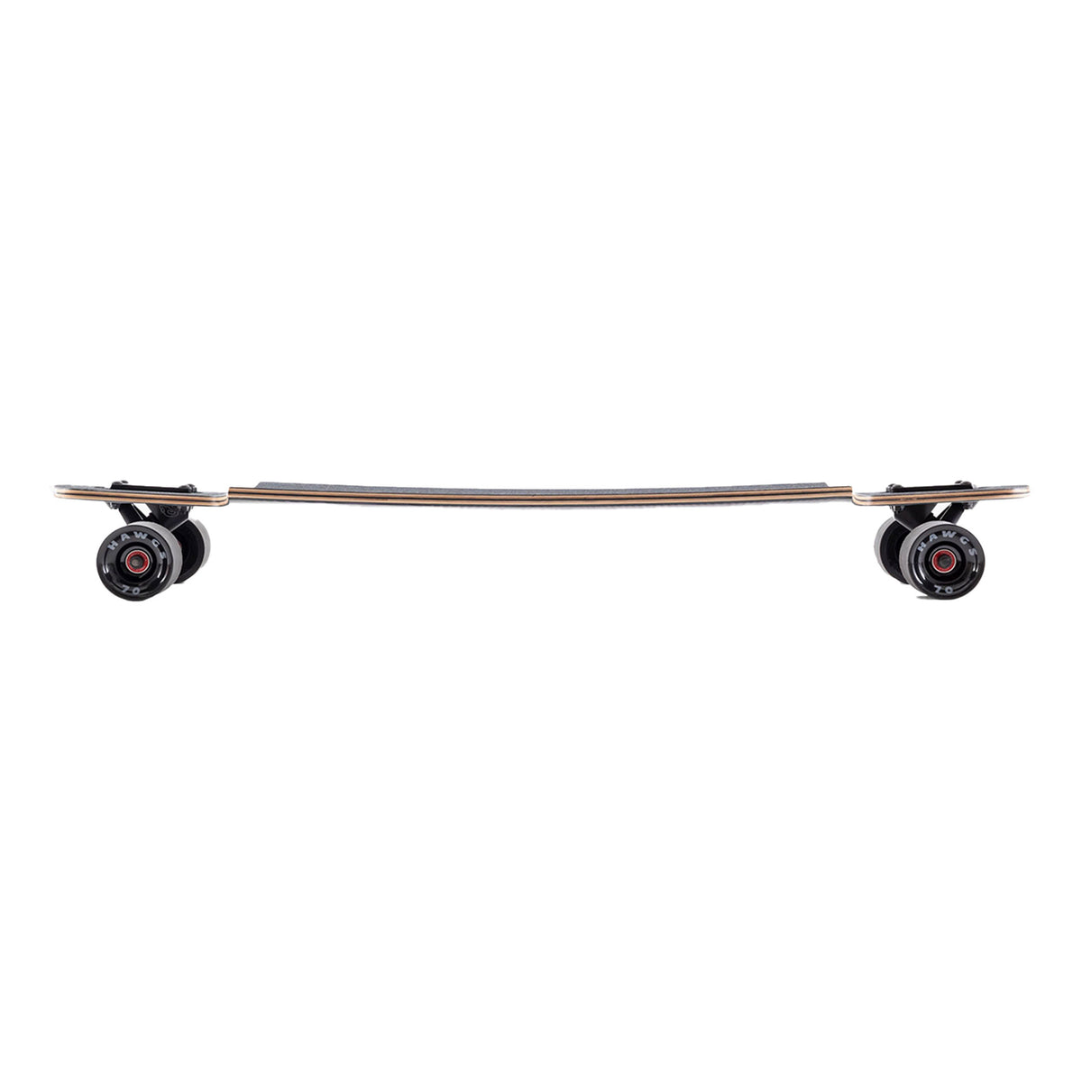 Landyachtz Drop Hammer 36,5" Komplett-Longboard