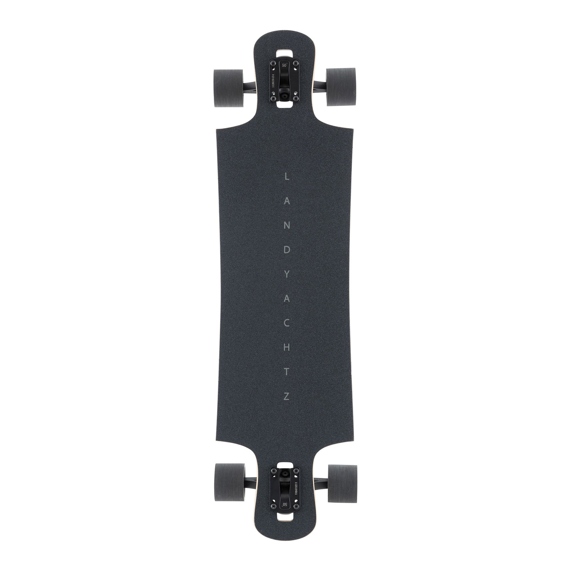 Landyachtz Drop Hammer 36,5" Komplett-Longboard