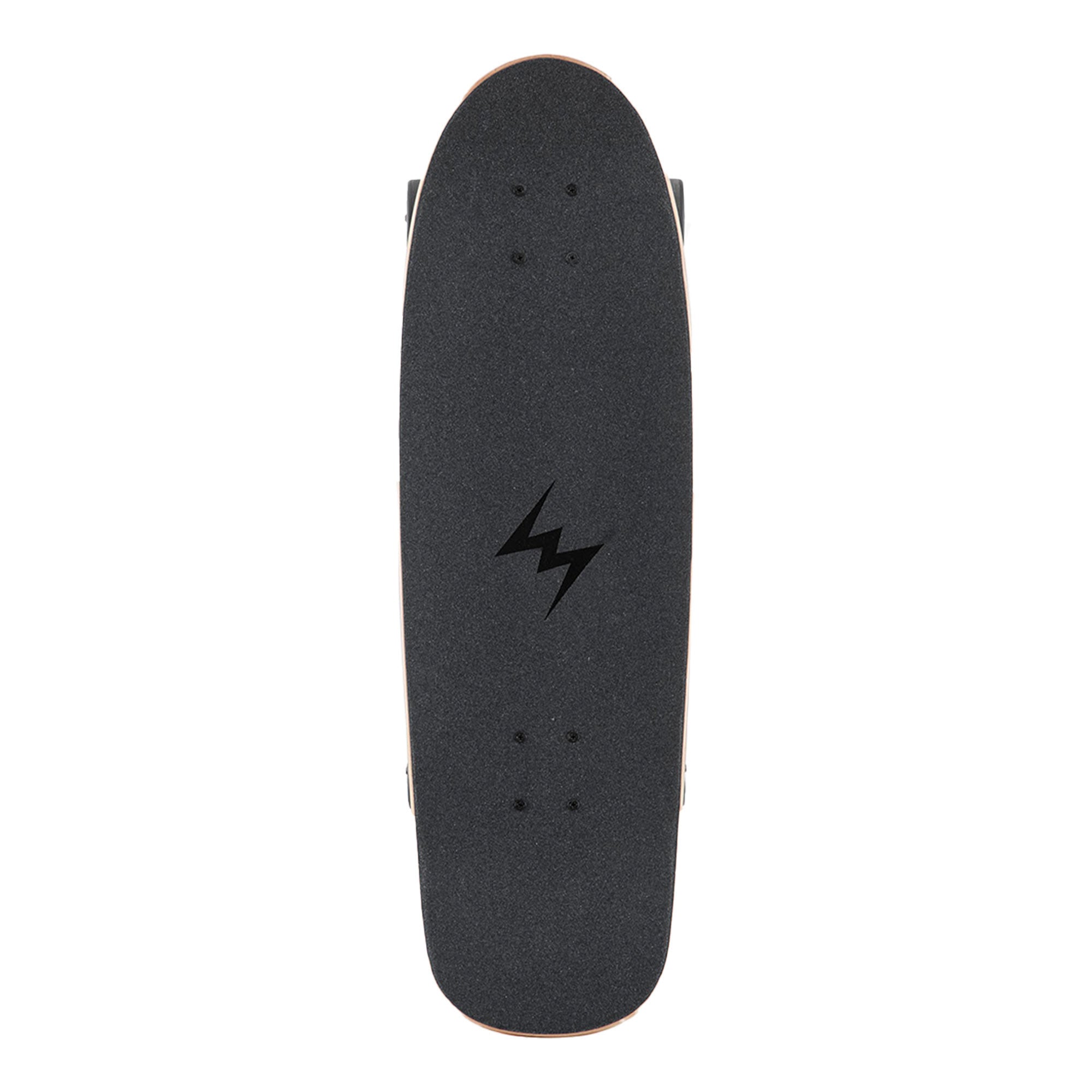 LANDYACHTZ Tugboat – Minicruiser