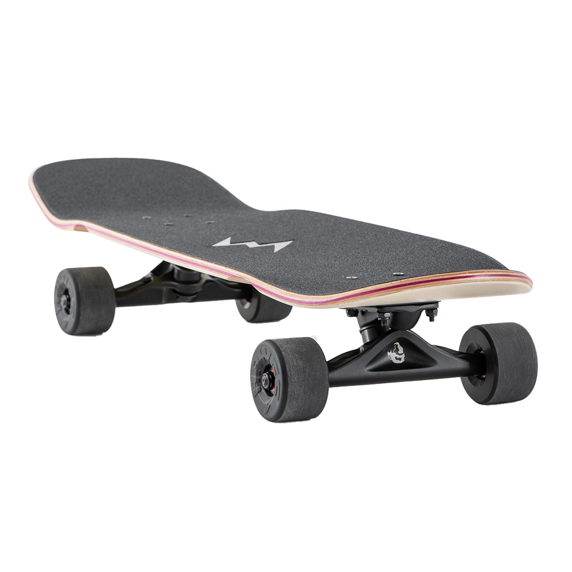 LANDYACHTZ Tugboat – Minicruiser