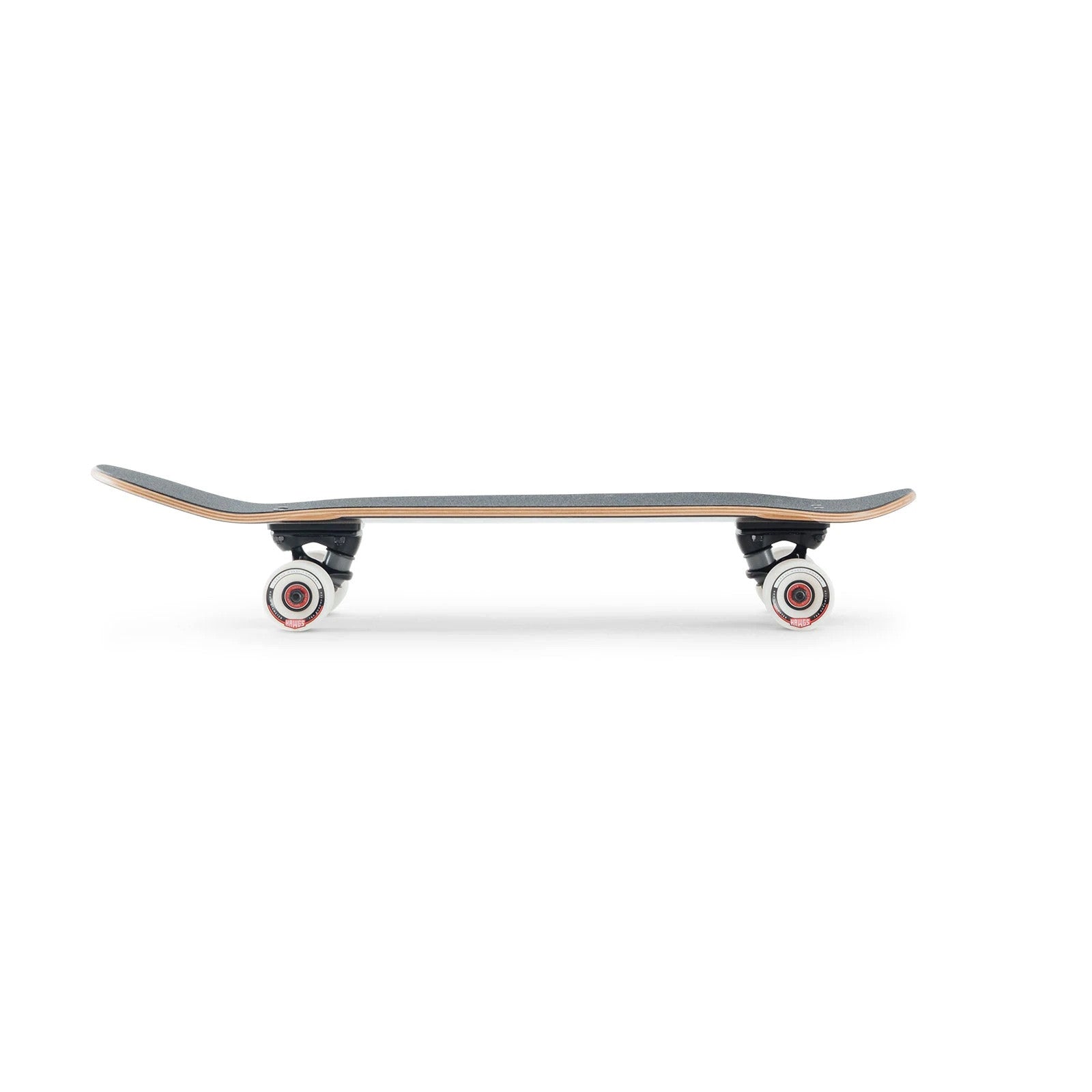 Landyachtz Dinghy 28.5” Cruiser Skateboard - Blunt Reapin Ain’t Easy - Mooloolabas