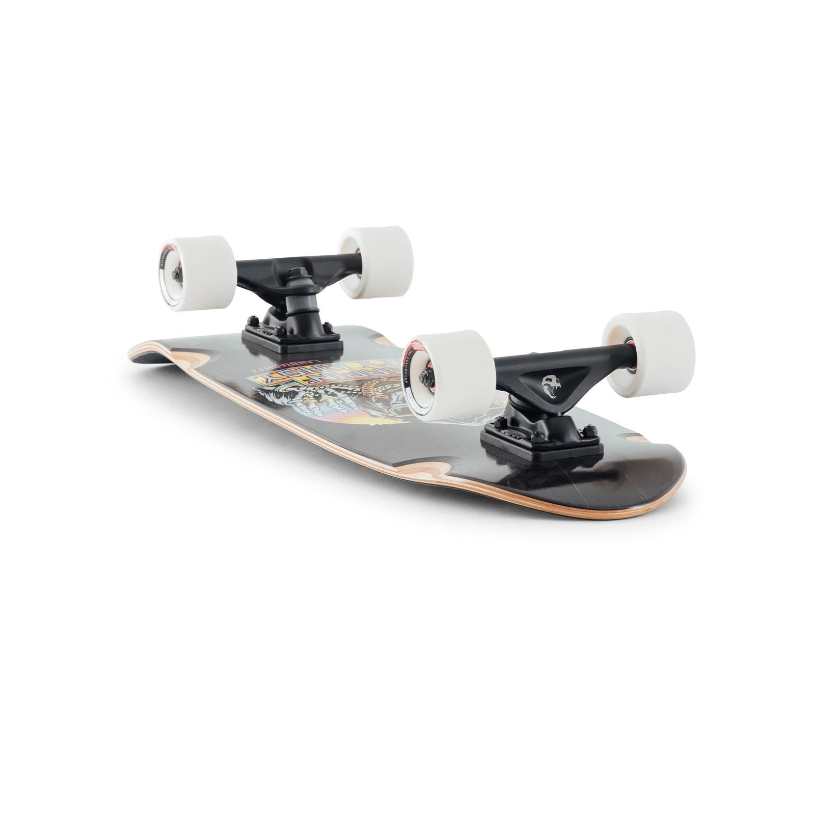 Landyachtz Dinghy 28.5” Cruiser Skateboard