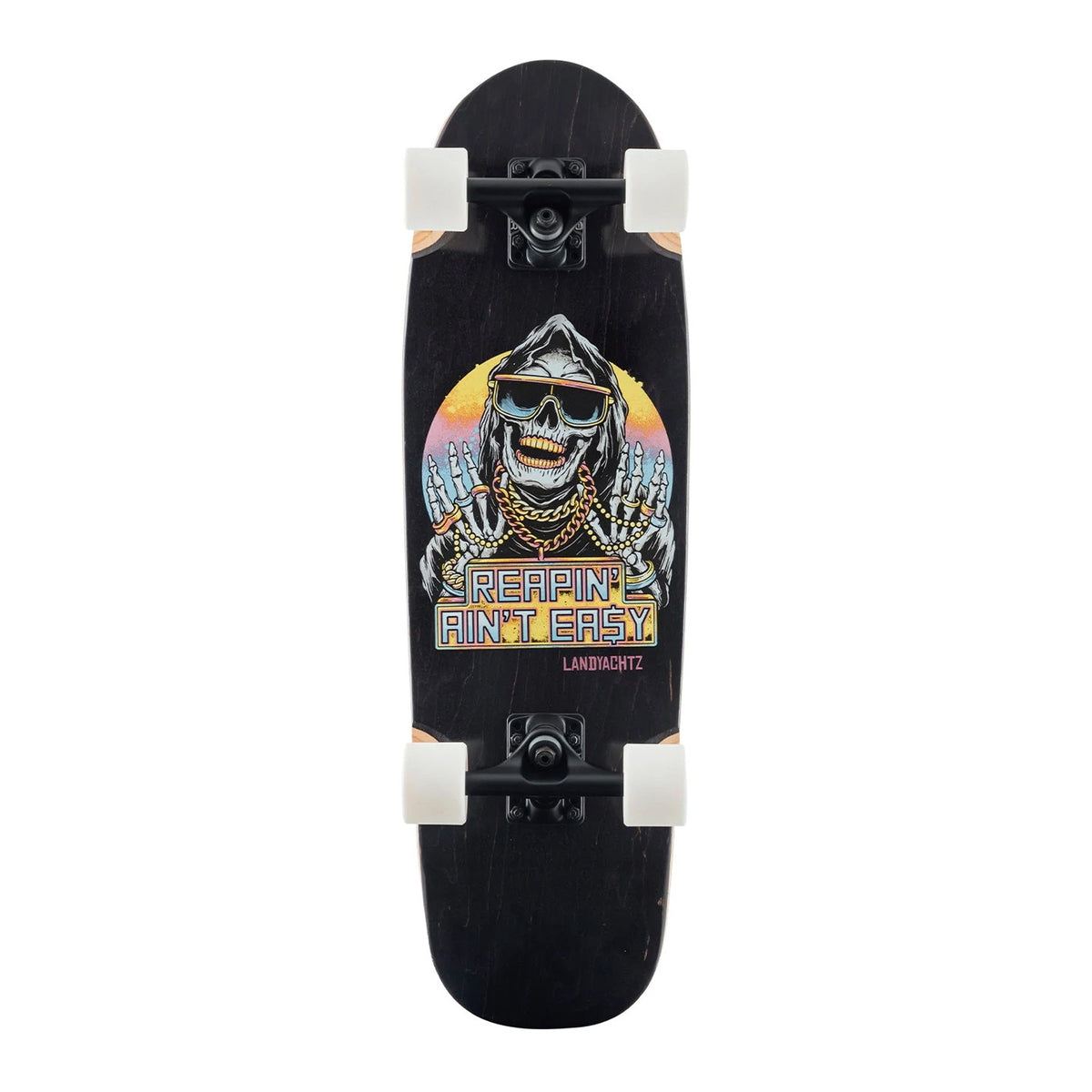 Landyachtz Dinghy 28.5” Cruiser Skateboard