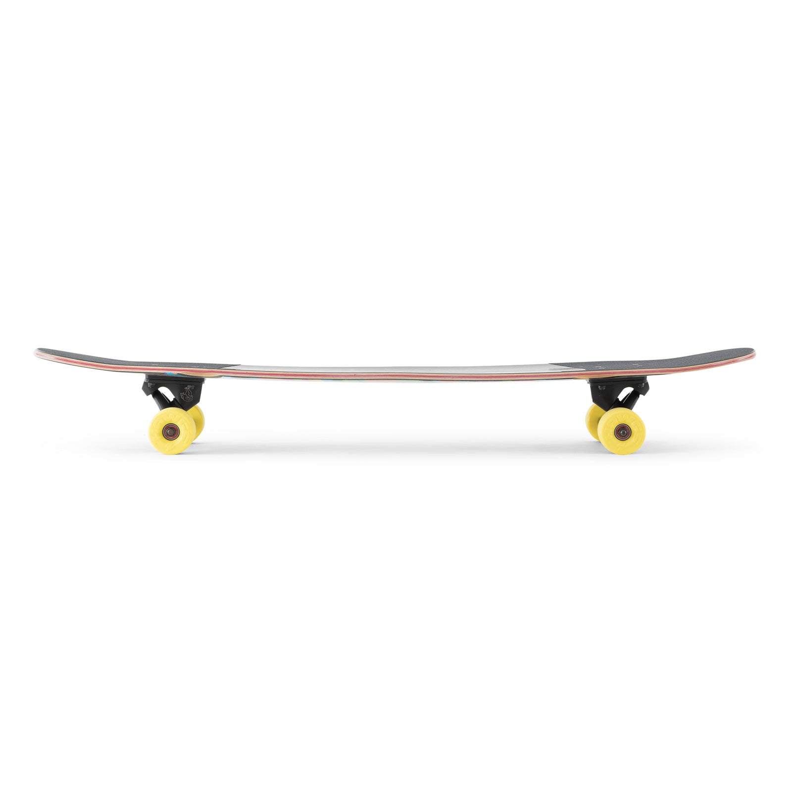 Landyachtz Tiny Danza 40" Longboard Complete - Spectrum - Mooloolabas