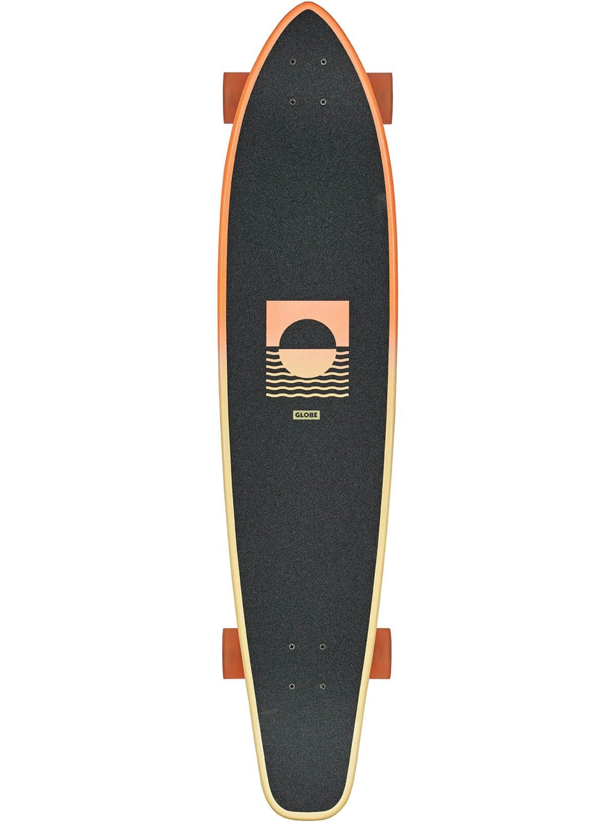Globe Byron Bay 43” Complete Longboard