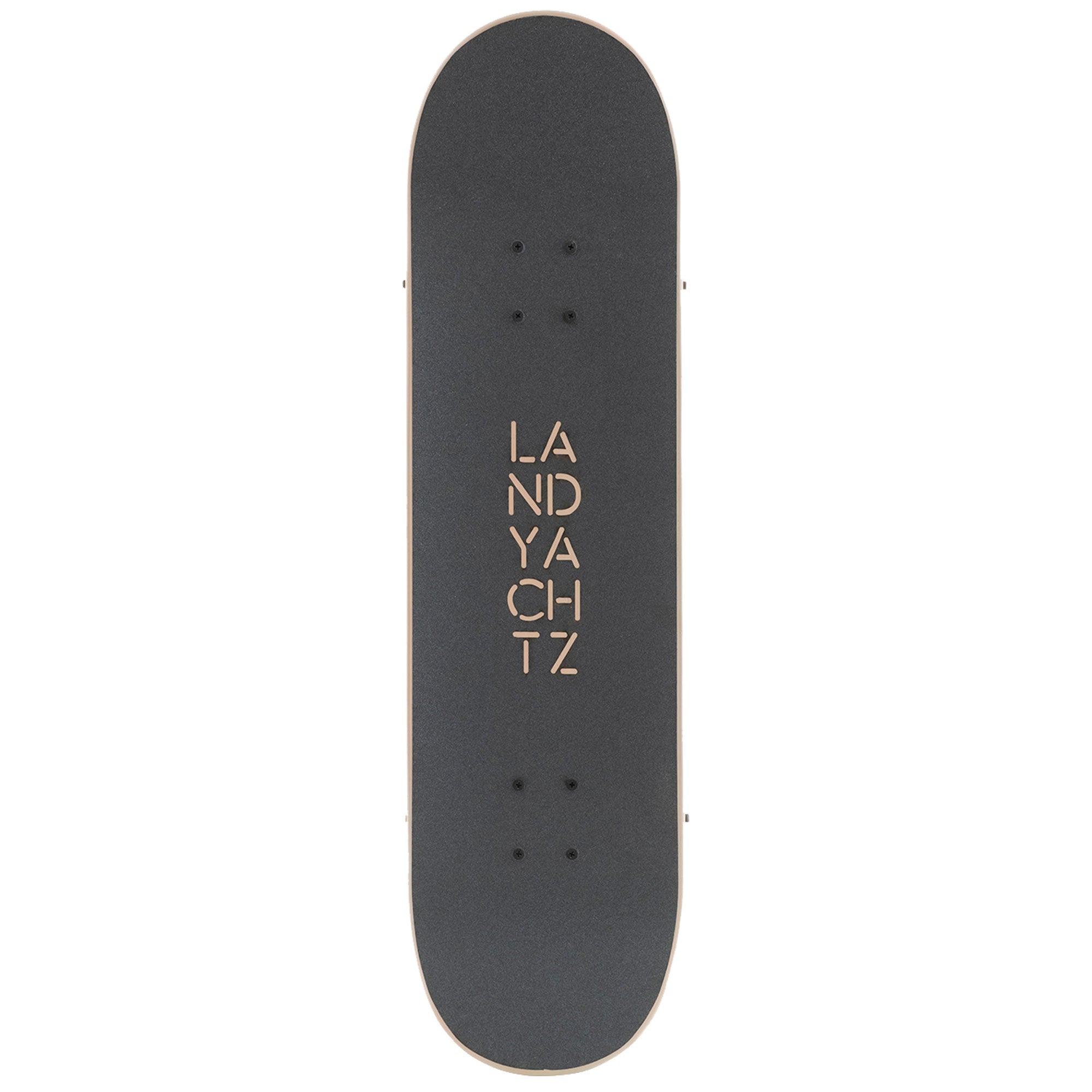 Landyachtz ATV X Cruiser Skateboard Complete - Classic Vista - Mooloolabas