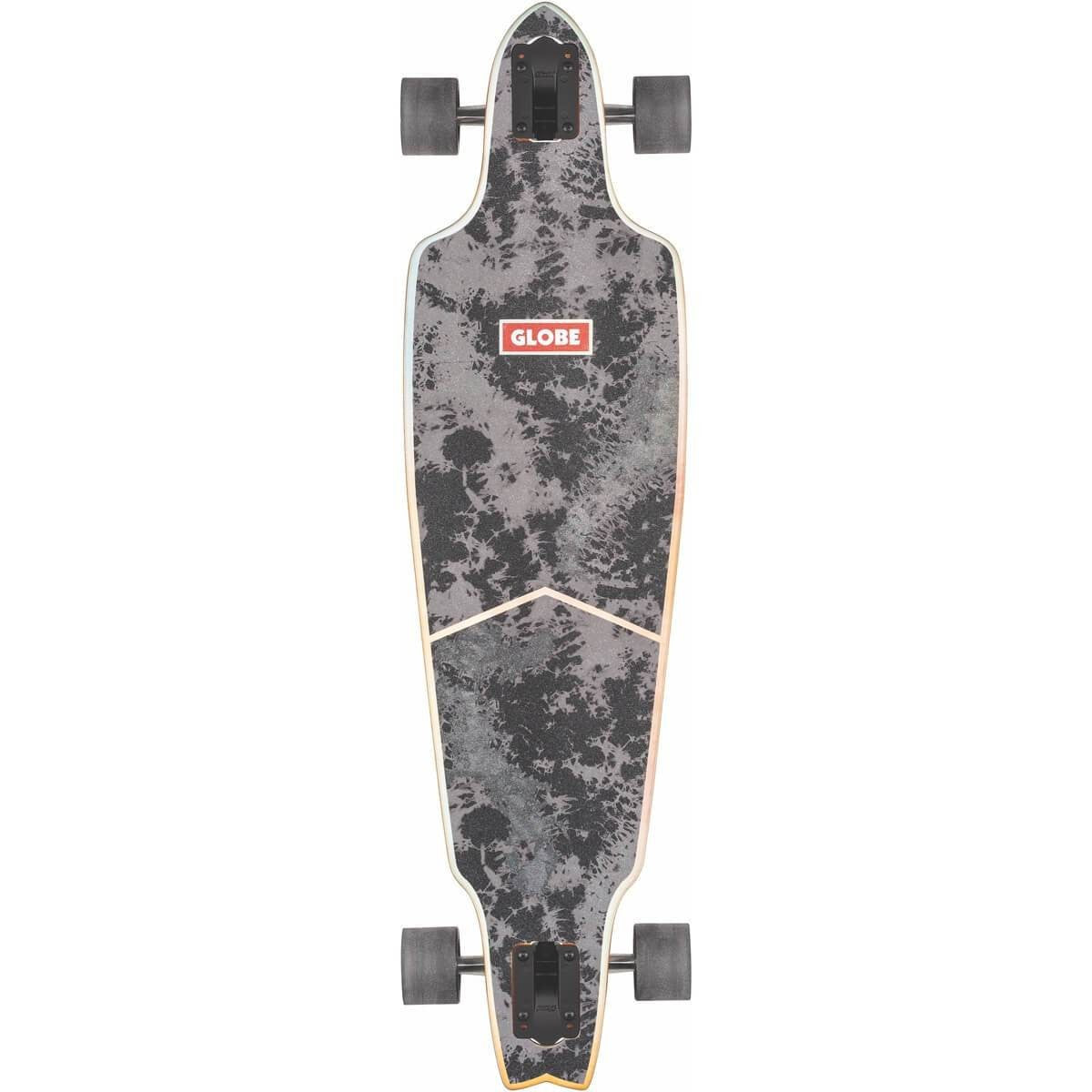 Globe Prowler 38" Longboard Complete