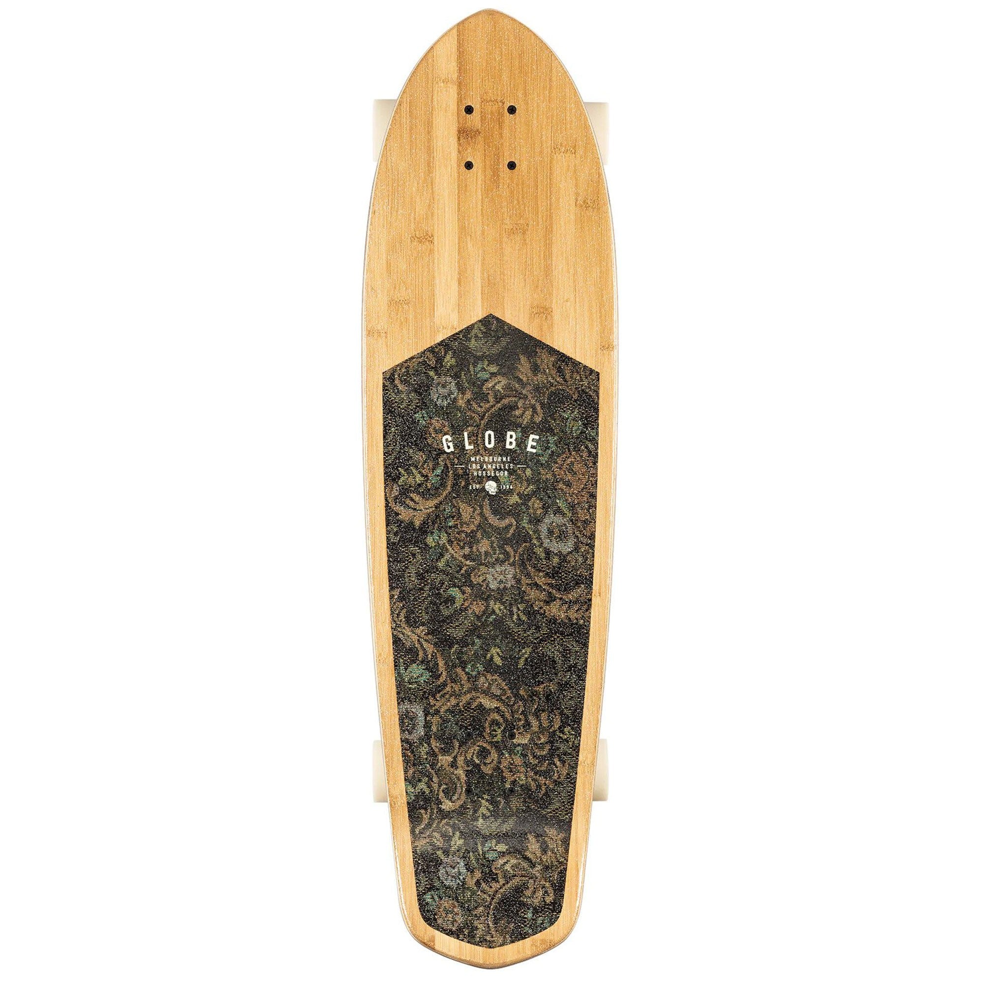 Globe Blazer XL 36” Longboard Complete