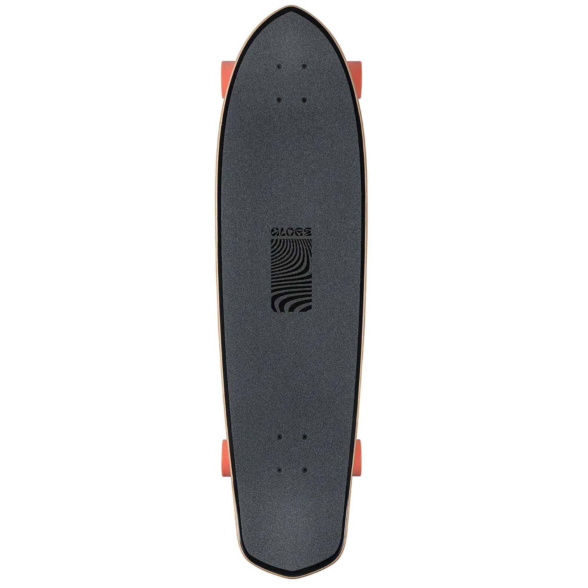 Globe Blazer XL 36” Longboard Complete