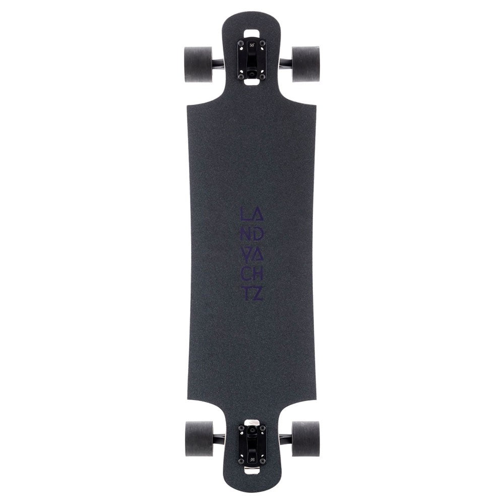 Landyachtz Drop Hammer 36,5" Komplett-Longboard