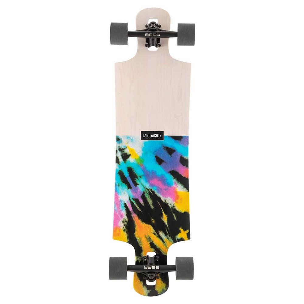 Landyachtz Drop Hammer 36,5" Komplett-Longboard