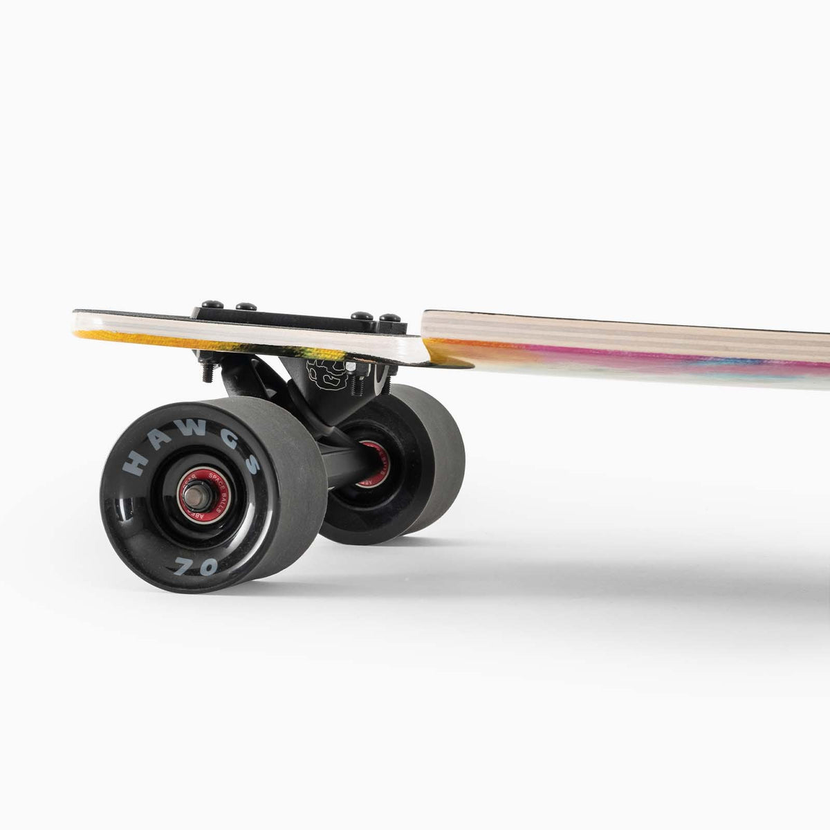 Landyachtz Drop Hammer 36,5" Komplett-Longboard