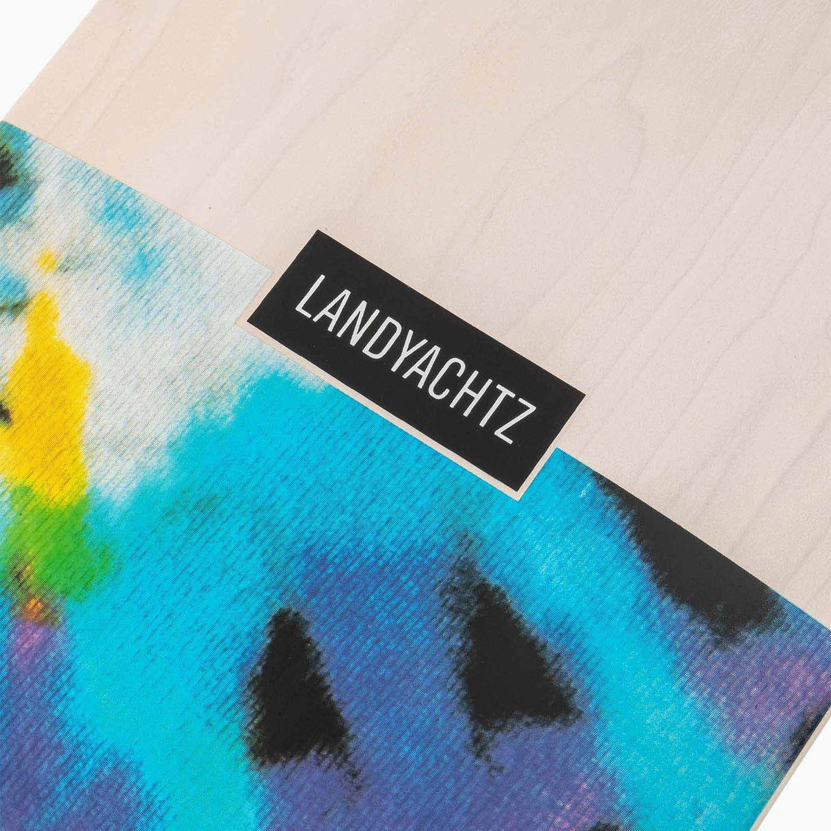 Landyachtz Drop Hammer 36,5" Komplett-Longboard