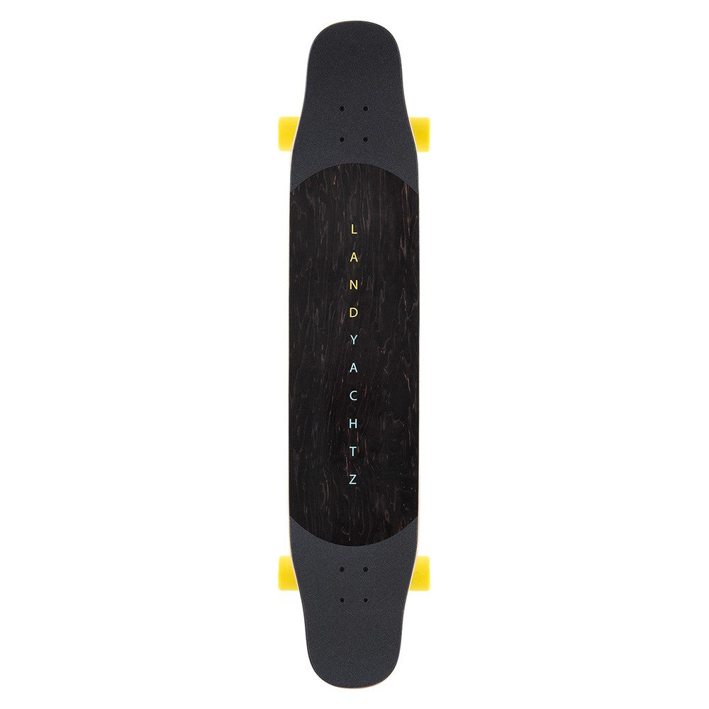 LANDYACHTZ STRATUS SANCTUARY 46" LONGBOARD COMPLETE