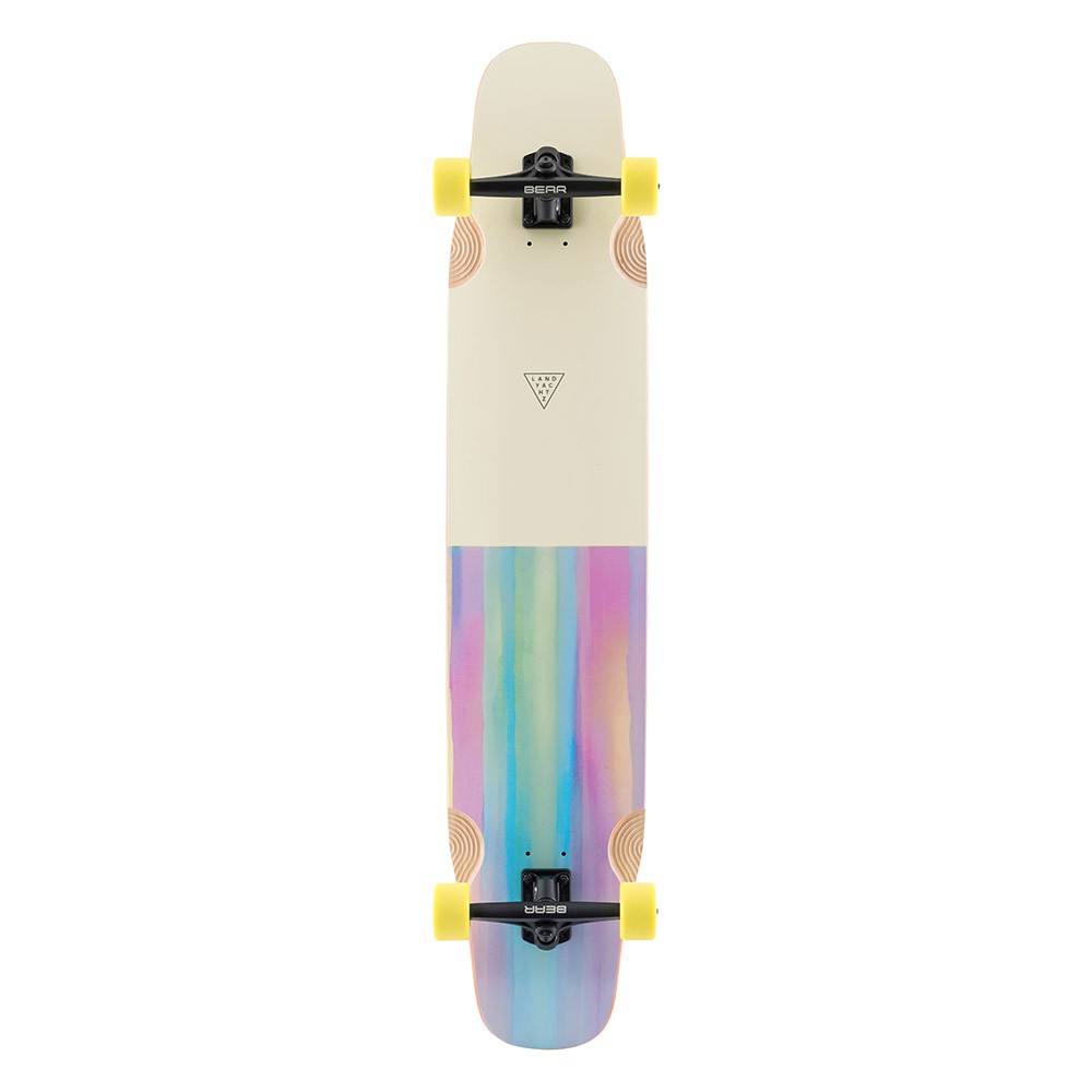 Landyachtz Stratus 46" Longboard Complete - Mooloolabas