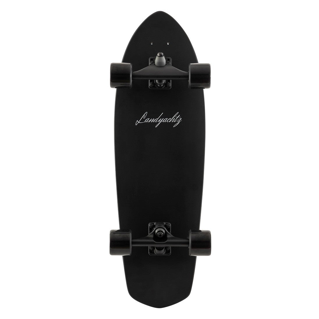 Landyachtz Pocket Knife 29.6” Hypercarve Longboard Complete