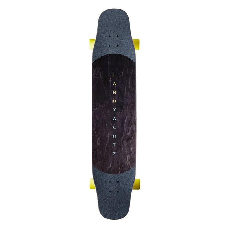 Landyachtz Tiny Danza 40" Longboard Complete - Spectrum - Mooloolabas