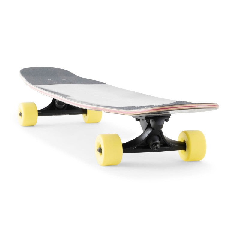 Landyachtz Tiny Danza 40" Longboard Complete - Spectrum - Mooloolabas