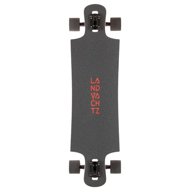 Landyachtz Drop Hammer 36,5" Komplett-Longboard
