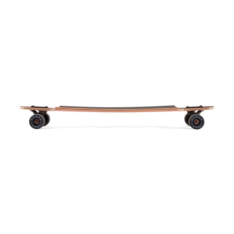 Landyachtz Drop Hammer 36,5" Komplett-Longboard