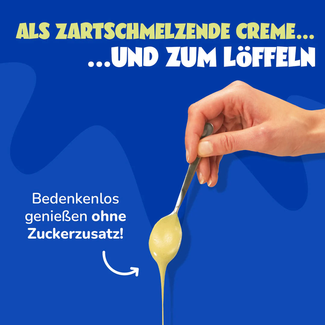 Ahead Crazy Pistachio Pistazien-Aufstrich - Mooloolabas