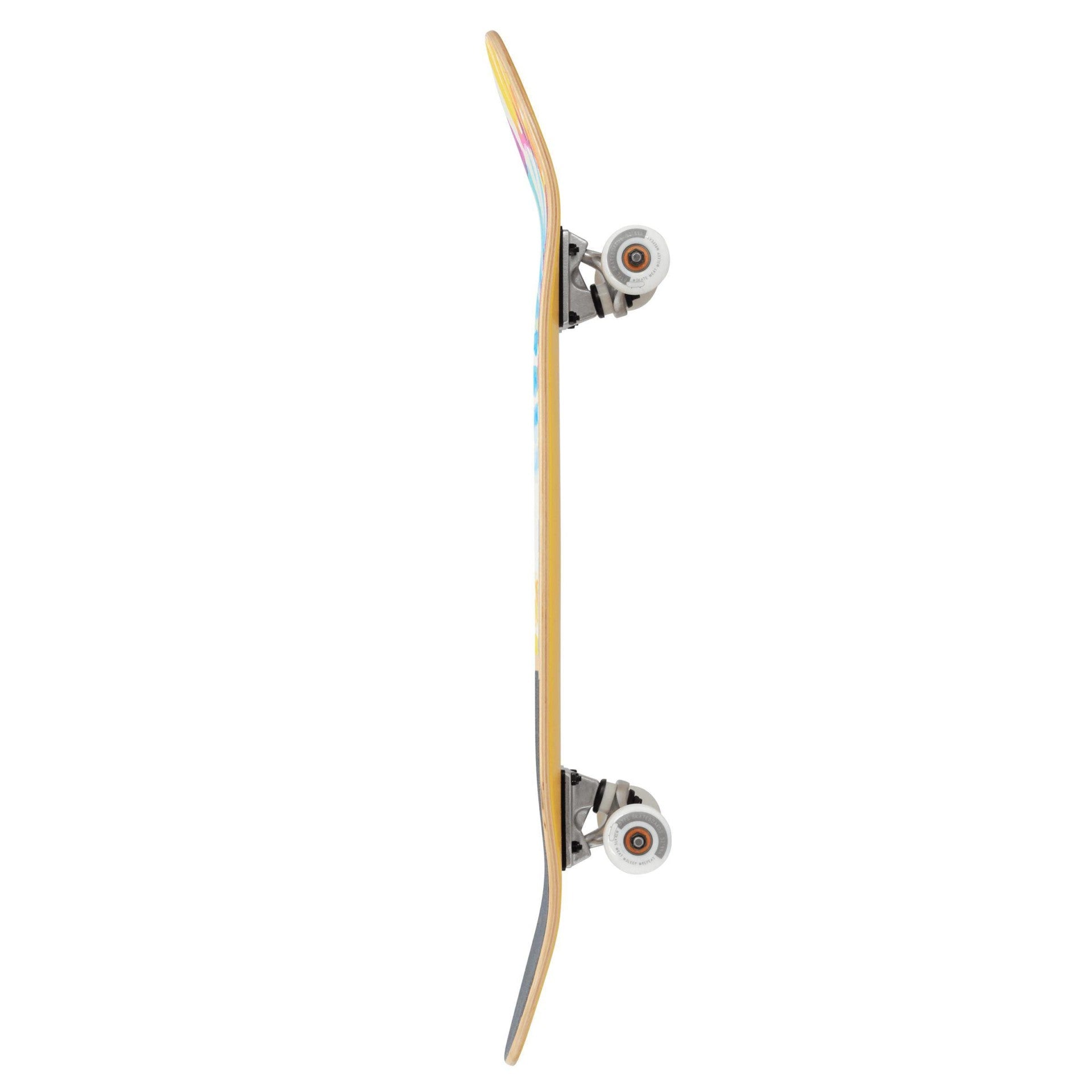 BTFL - FUSION - Complete skateboard