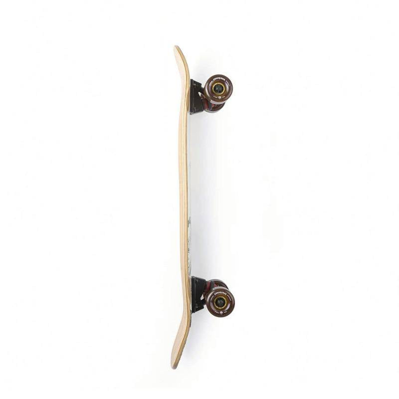 Arbor - PILSNER BAMBOO ZOE KELLER 28.75" CRUISER SKATEBOARD COMPLETE - Mooloolabas