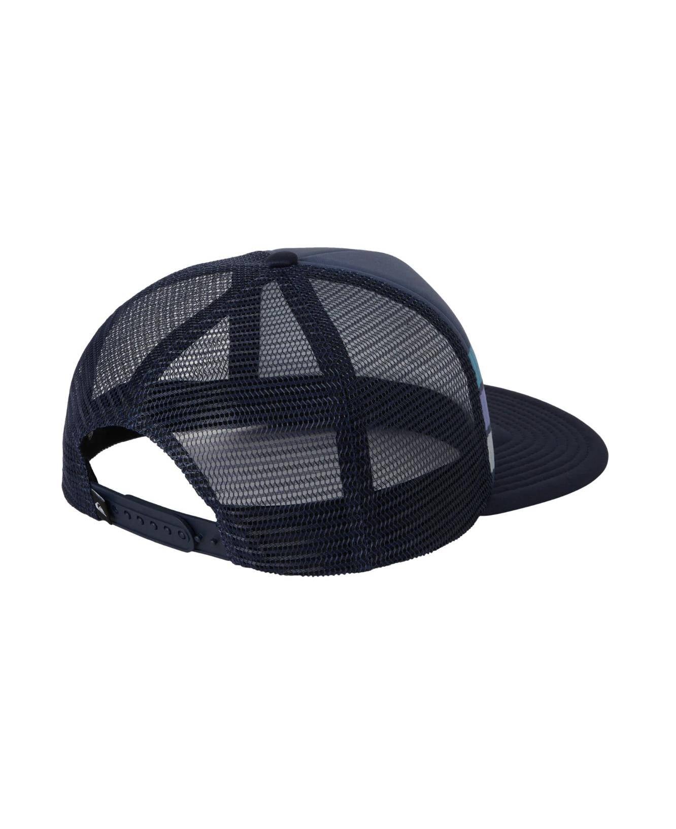Quiksilver EMU COOP Cap