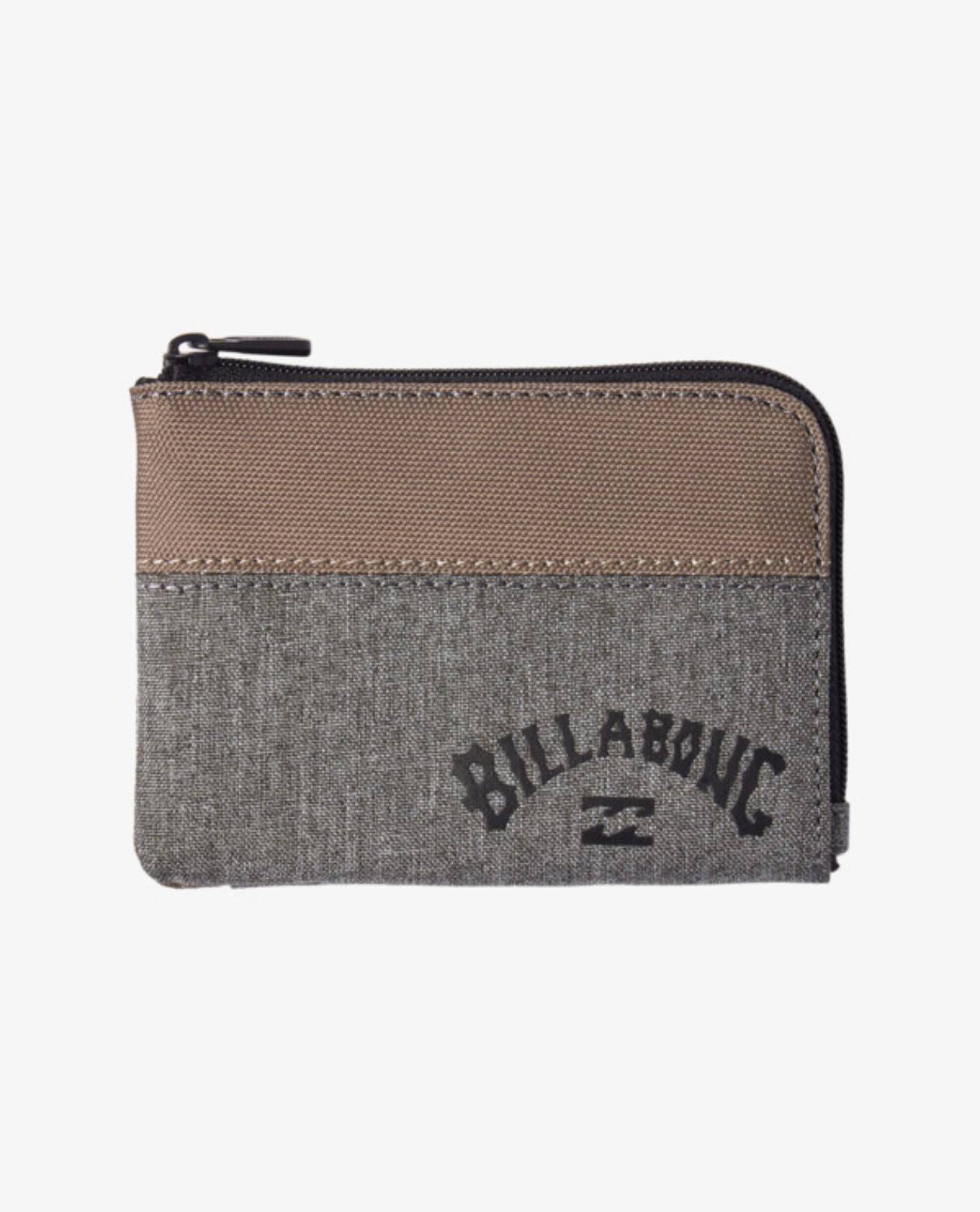Billabong New Wave - Zweifach faltbares Portemonnaie für Männer