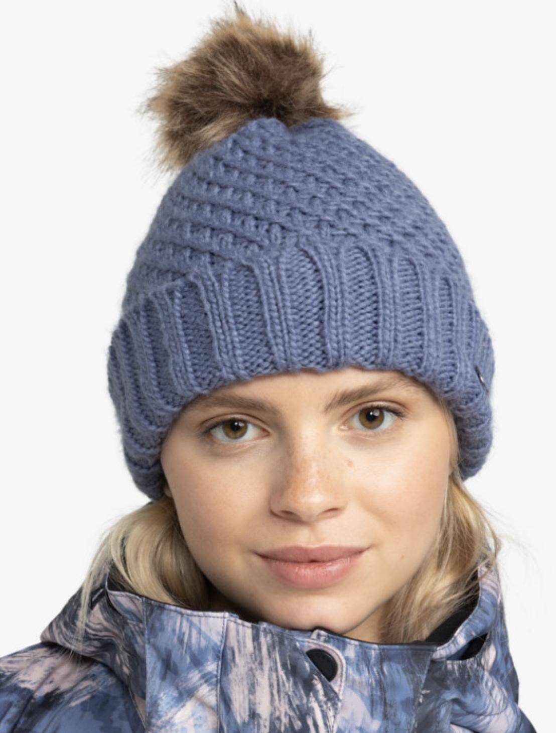 Roxy Blizzard - Mütze mit Krempe für Frauen