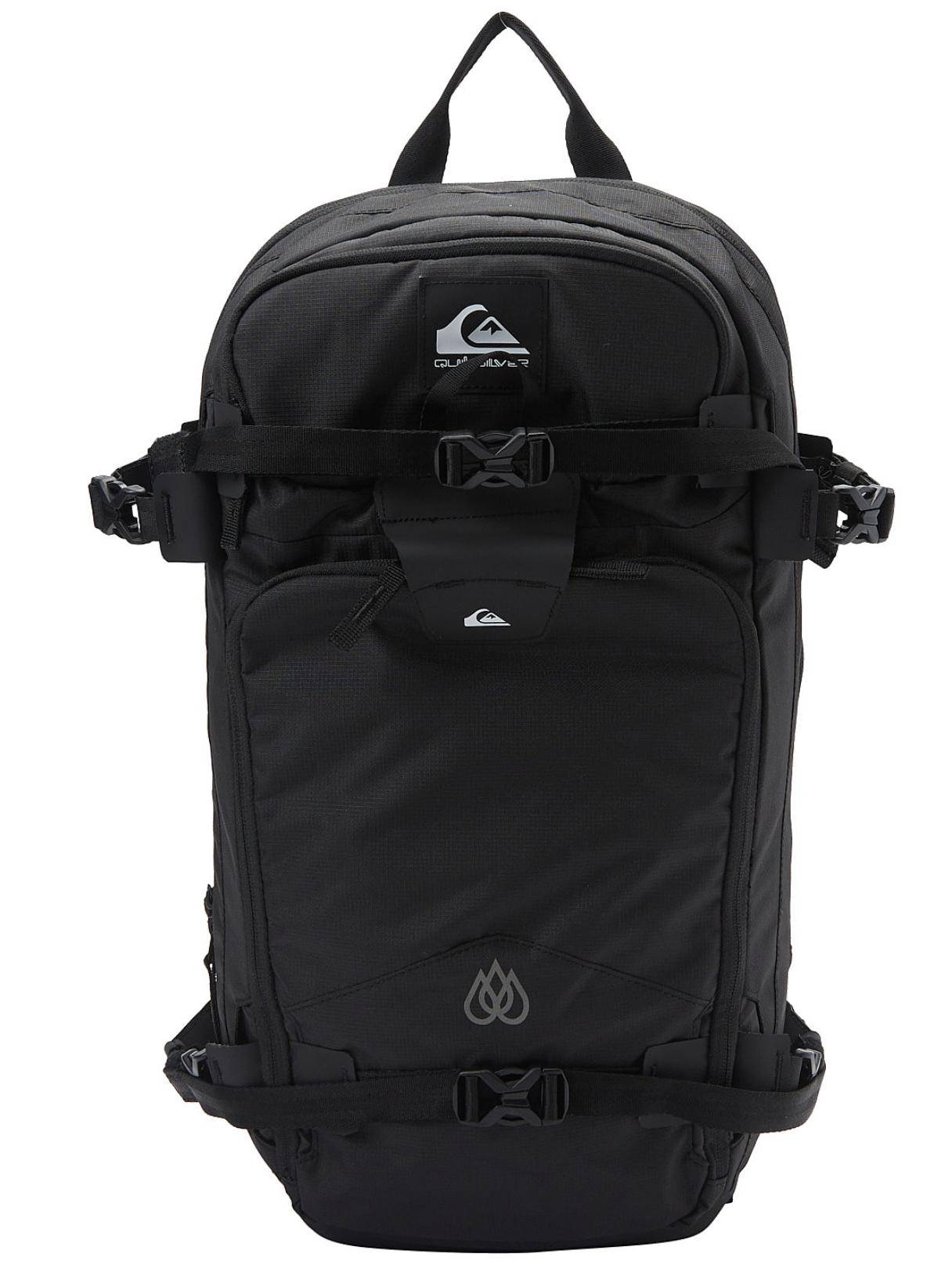 Quiksilver Travis Rice x Quiksilver Platinum 18 L - Kleiner Rucksack für Männer