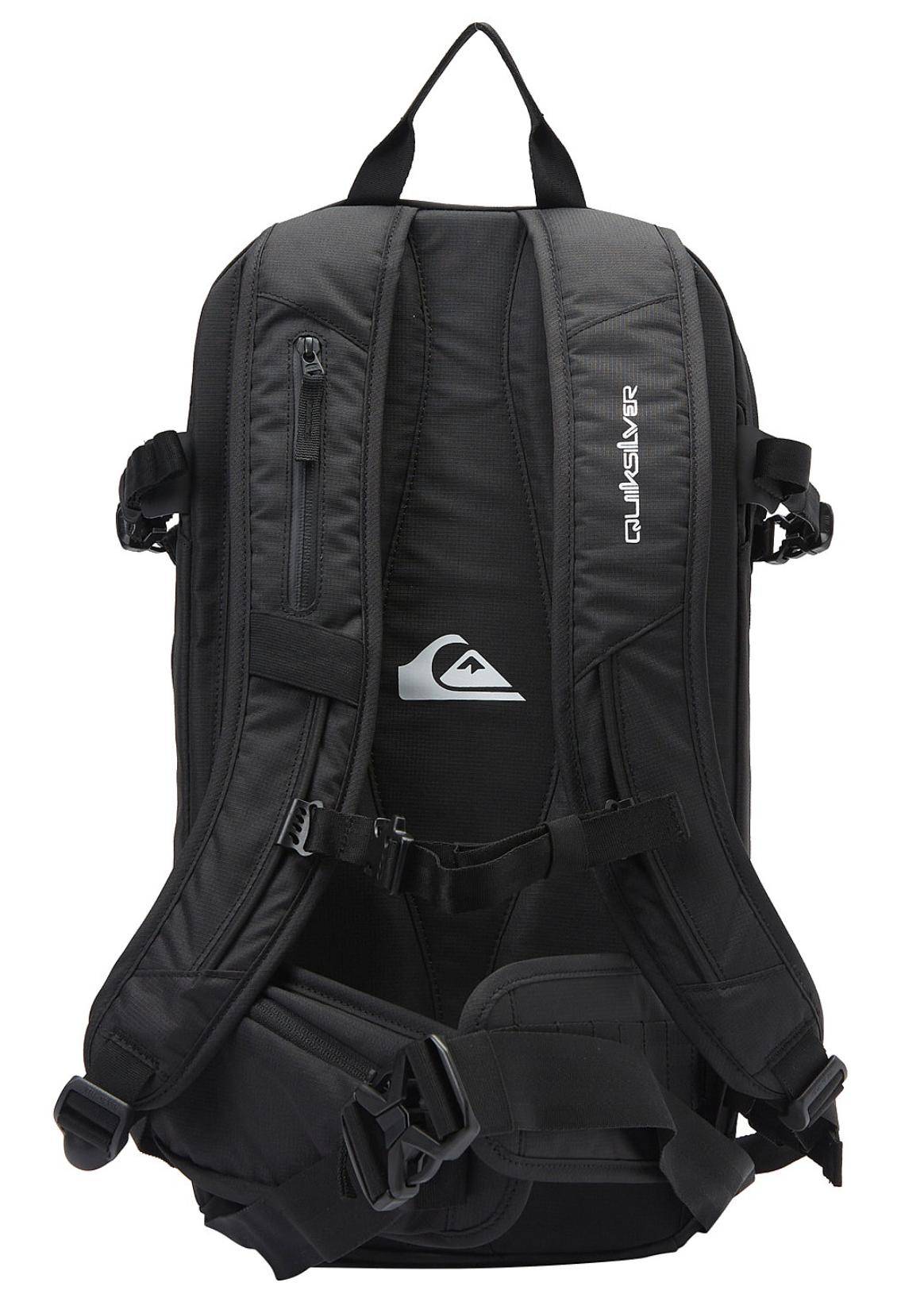 Quiksilver Travis Rice x Quiksilver Platinum 18 L - Kleiner Rucksack für Männer