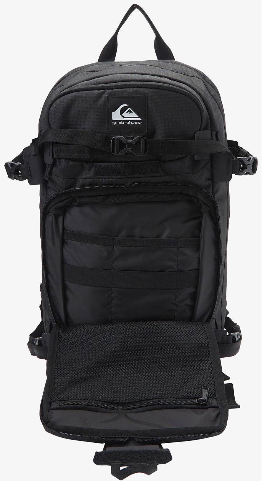 Quiksilver Travis Rice x Quiksilver Platinum 18 L - Kleiner Rucksack für Männer