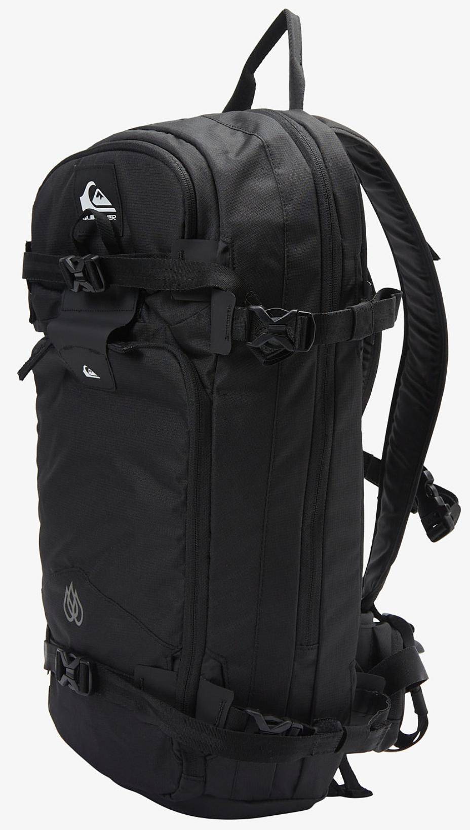 Quiksilver Travis Rice x Quiksilver Platinum 18 L - Kleiner Rucksack für Männer