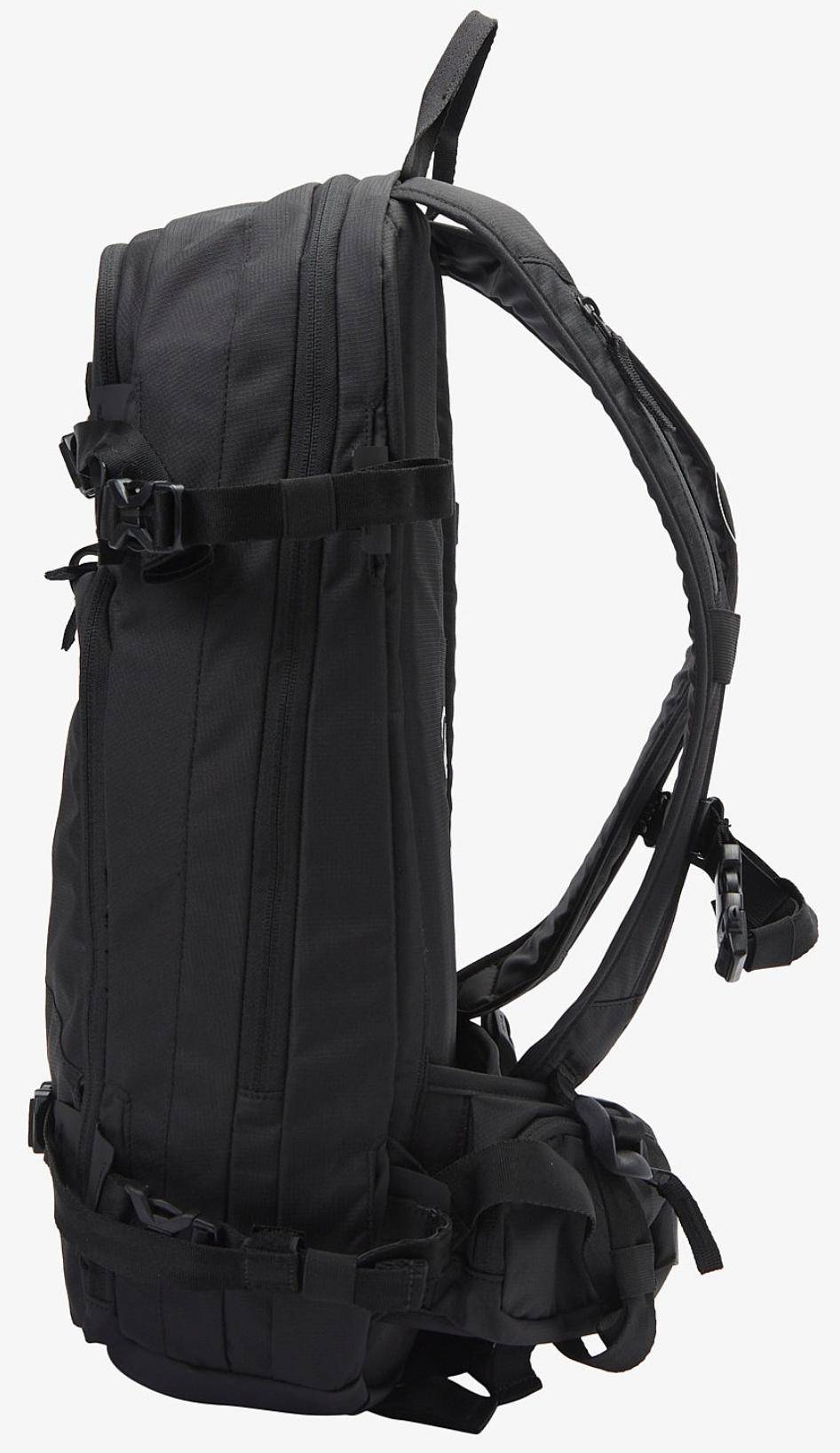 Quiksilver Travis Rice x Quiksilver Platinum 18 L - Kleiner Rucksack für Männer