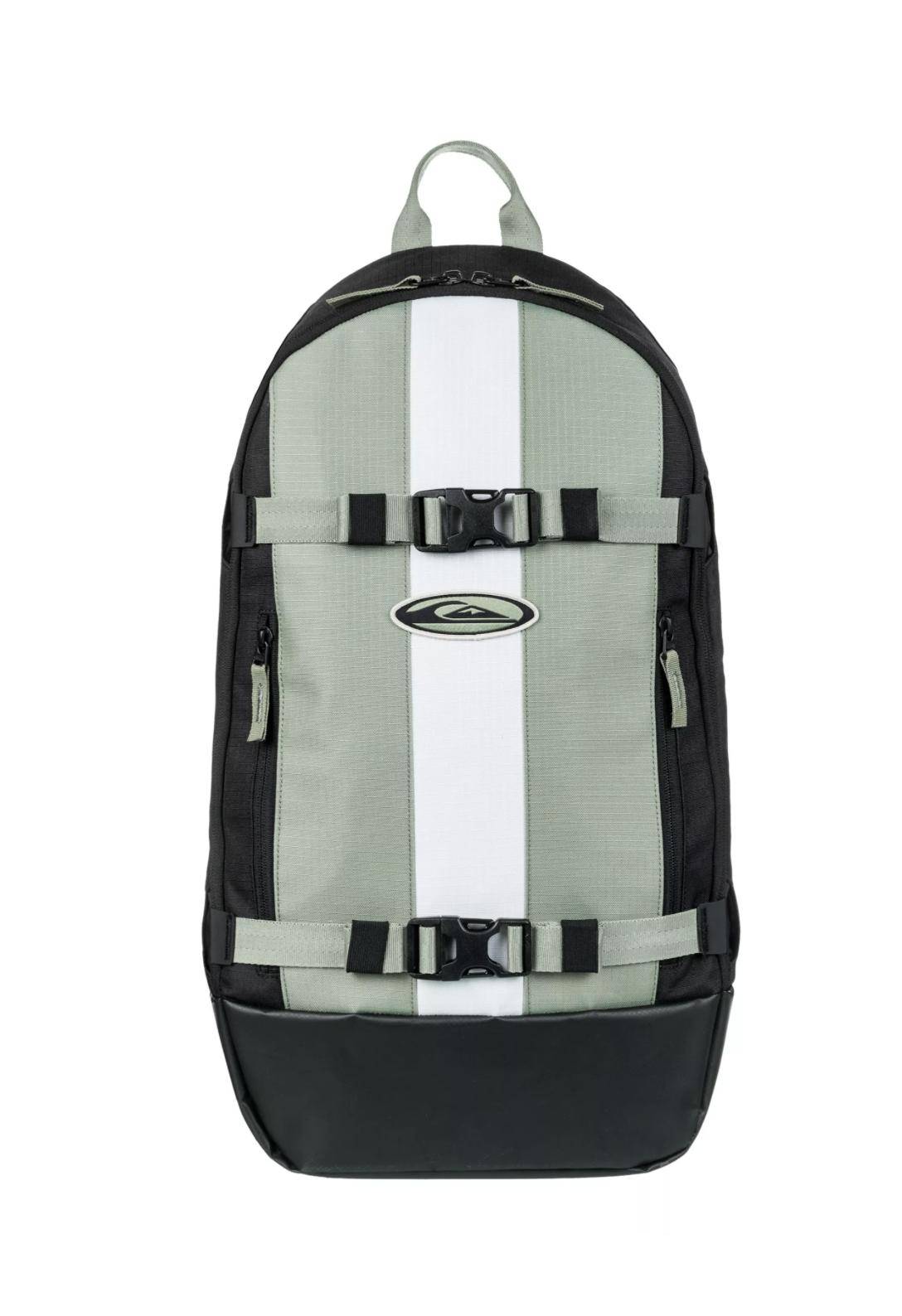 Quiksilver A. Sweetin 18 L - Kleiner Rucksack für Männer