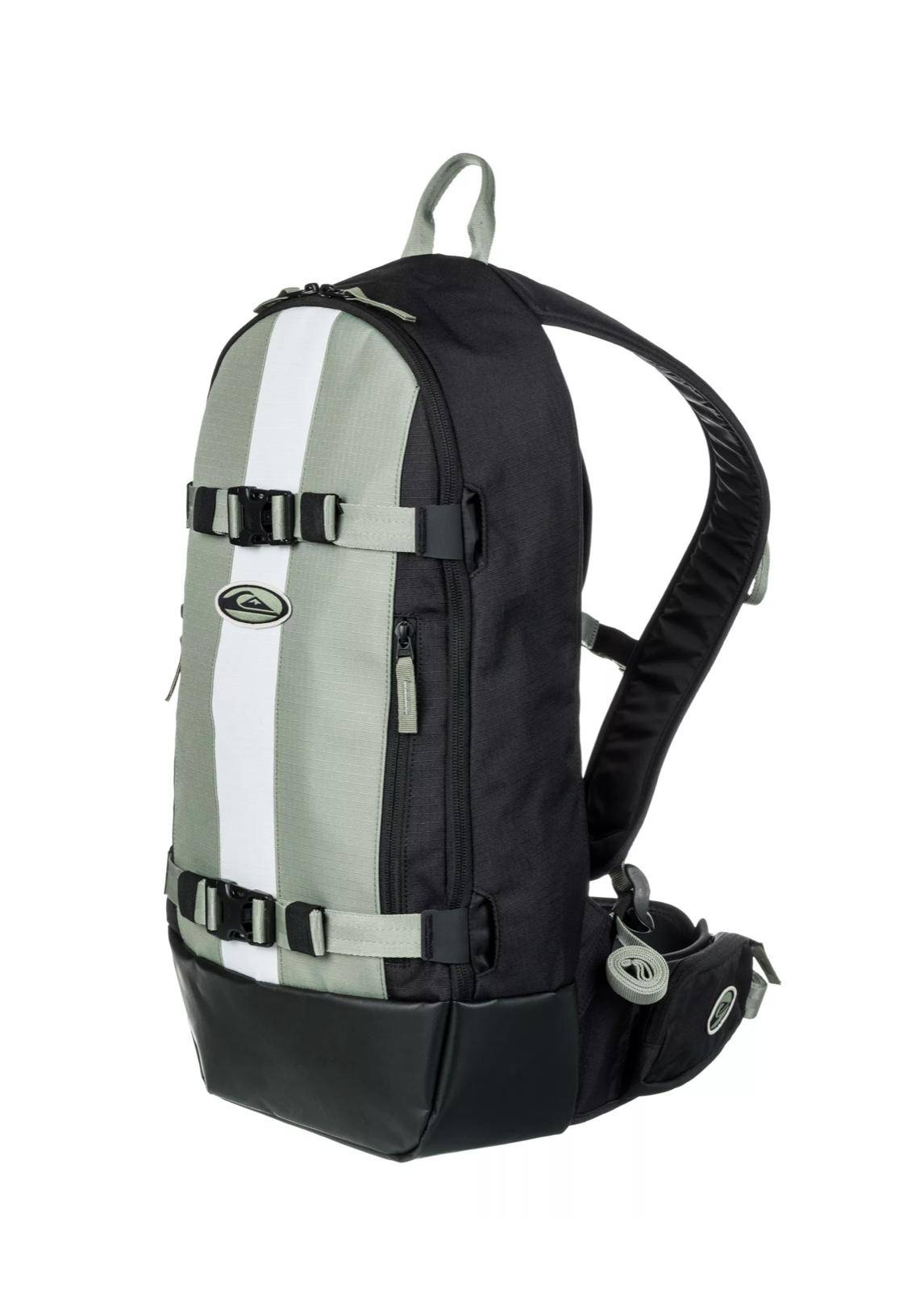 Quiksilver A. Sweetin 18 L - Kleiner Rucksack für Männer