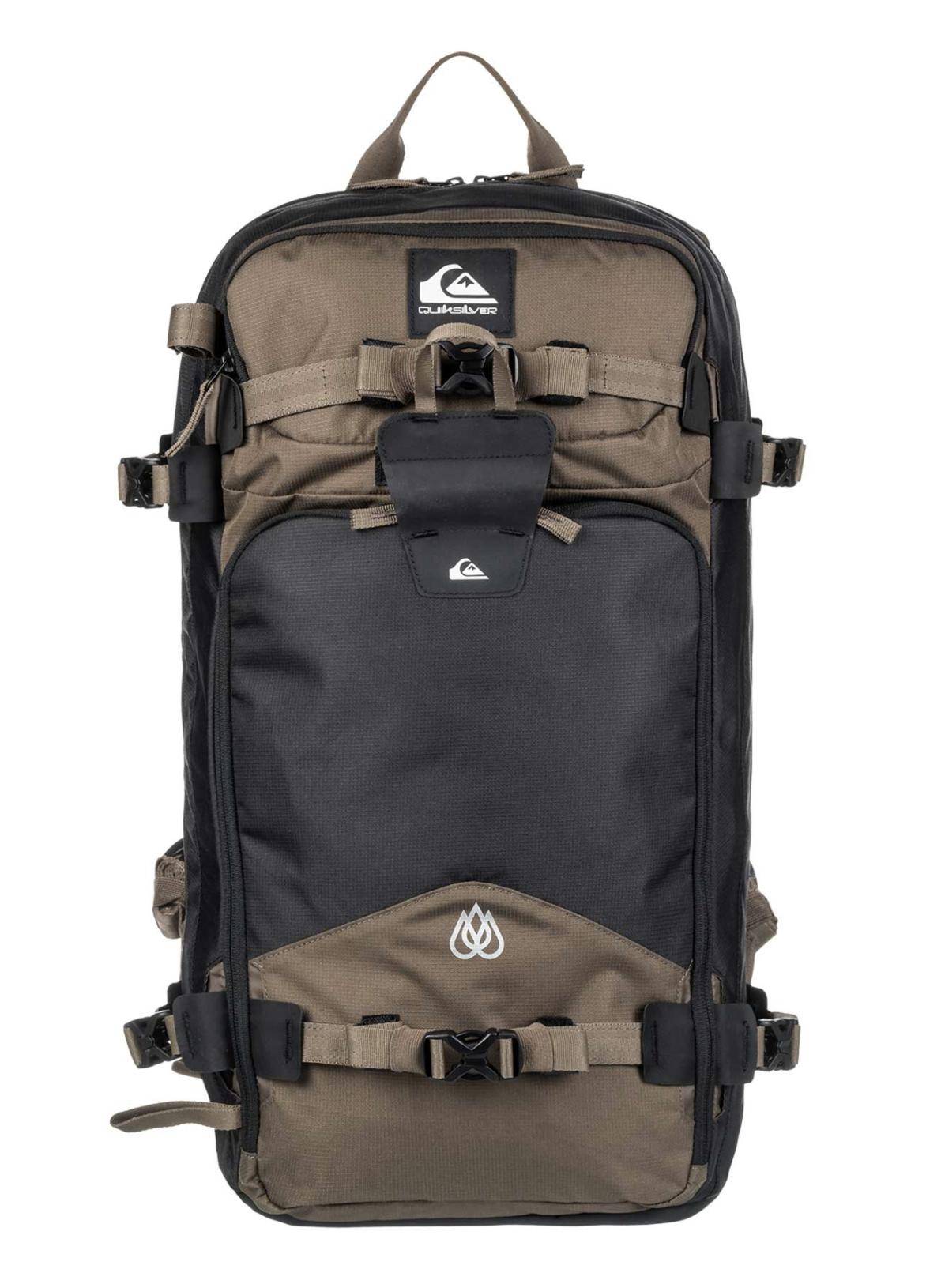 Quiksilver Travis Rice x Quiksilver Platinum 25 L - Kleiner Rucksack für Männer