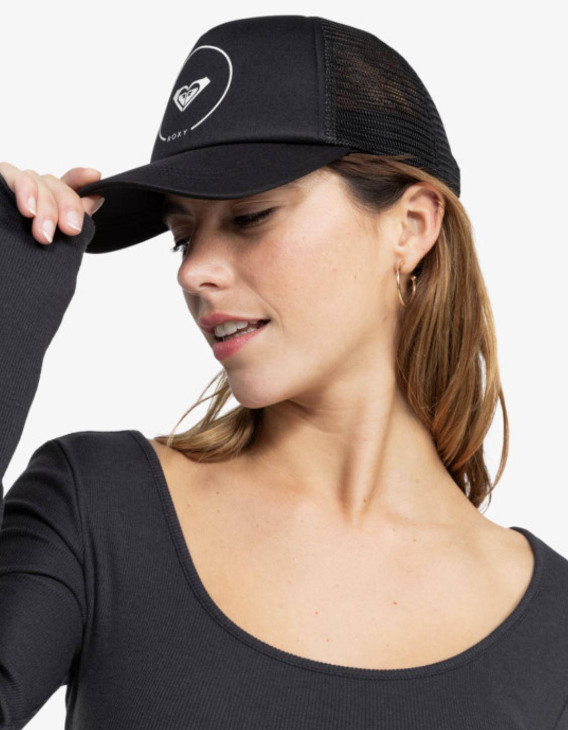 Roxy Truckin - Truckerkappe für Frauen