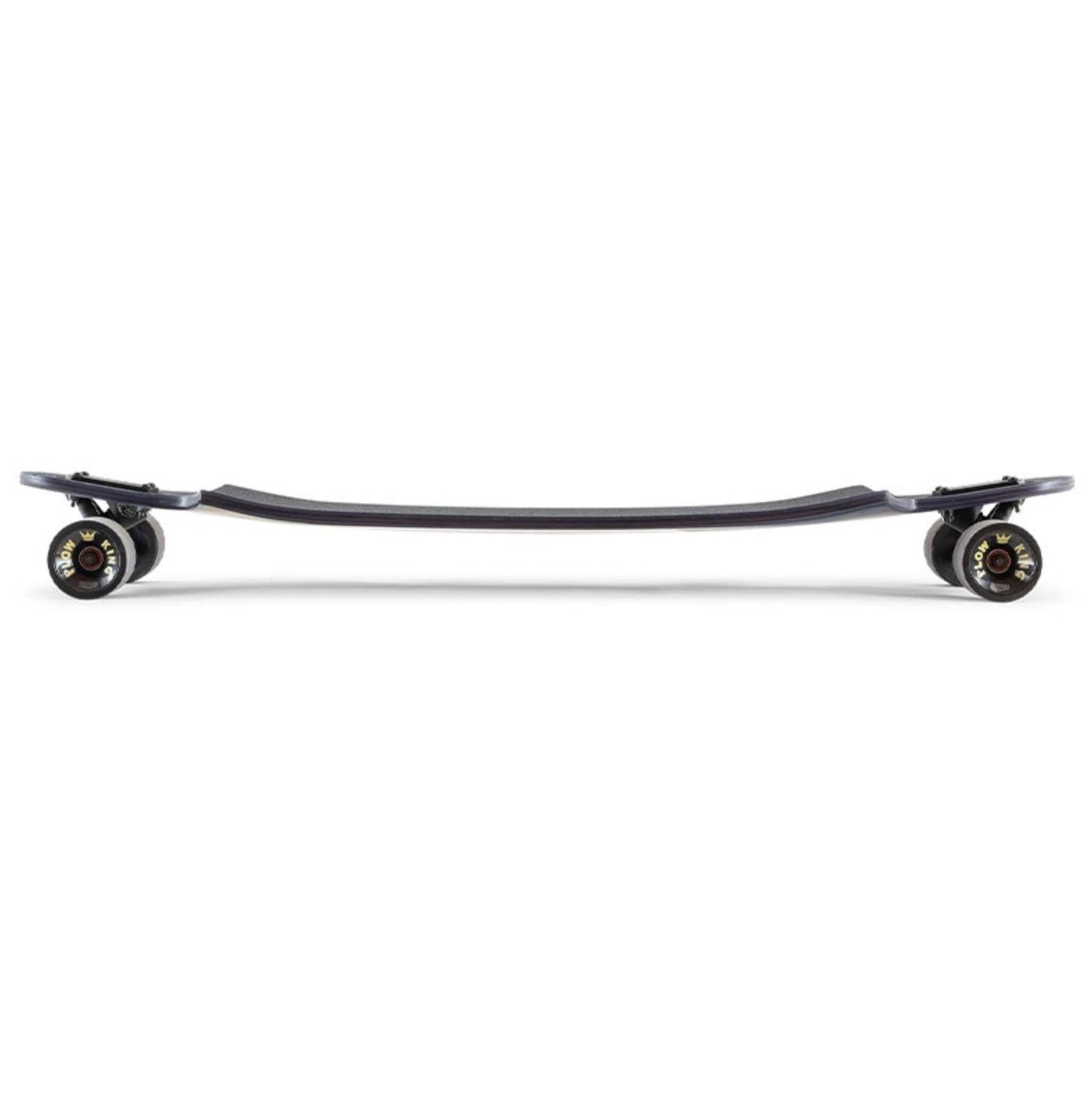 LANDYACHTZ Drop Cat Vibes 38" - Longboard Komplett