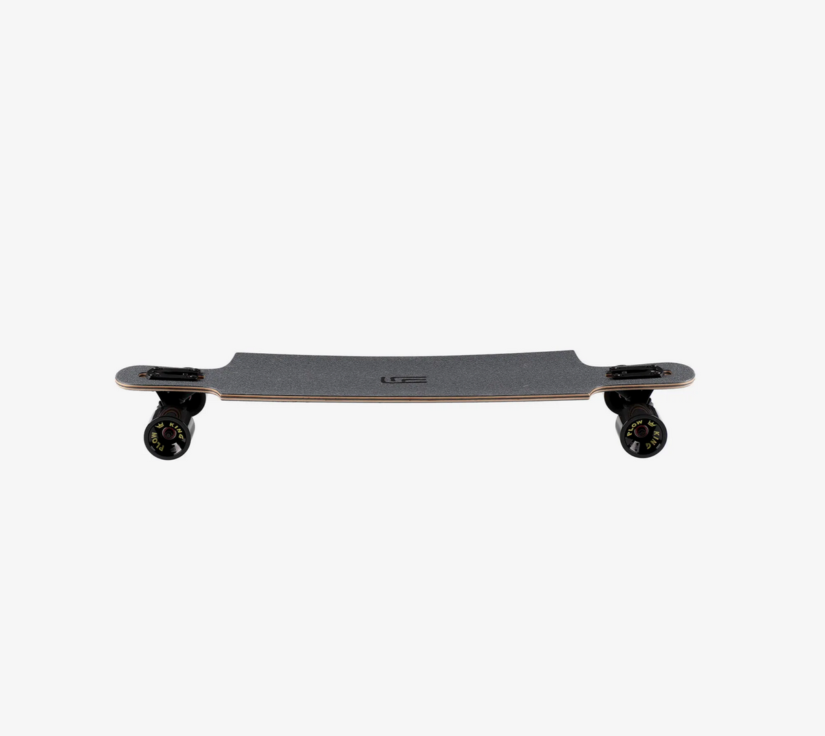 Landyachtz Drop Hammer 36,5" Komplett-Longboard