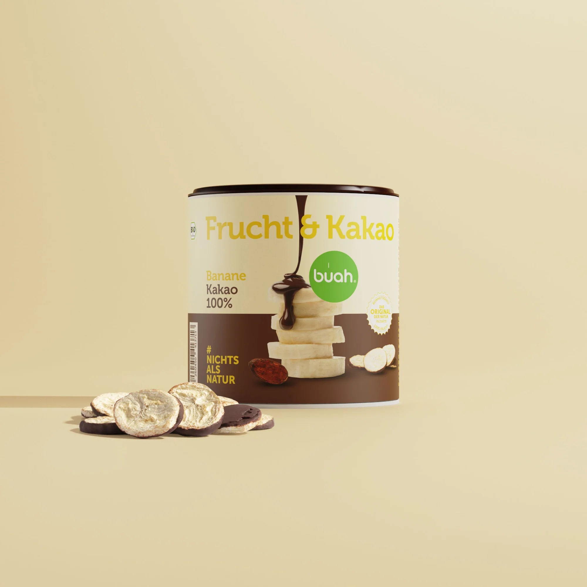 Buah Frucht & Kakao Banane - Mooloolabas