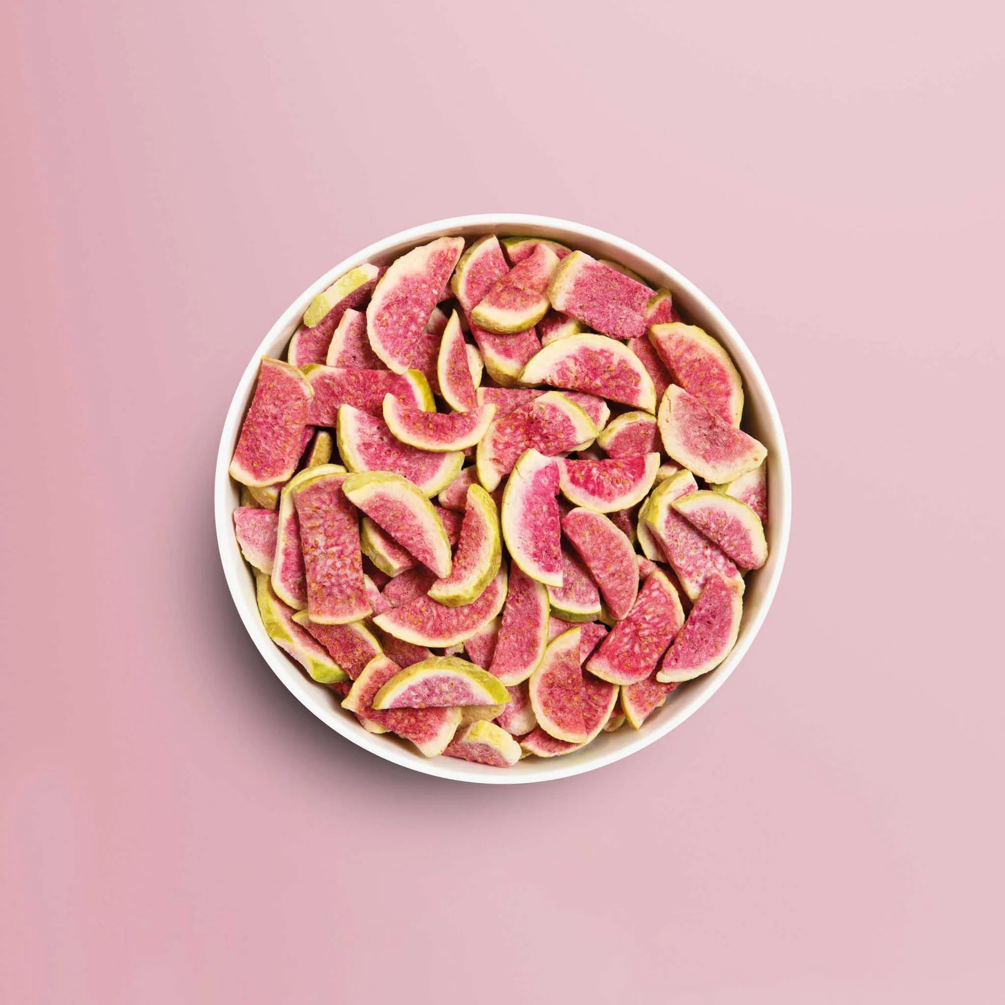 Buah gefriergetrockneten Feigen - Mooloolabas