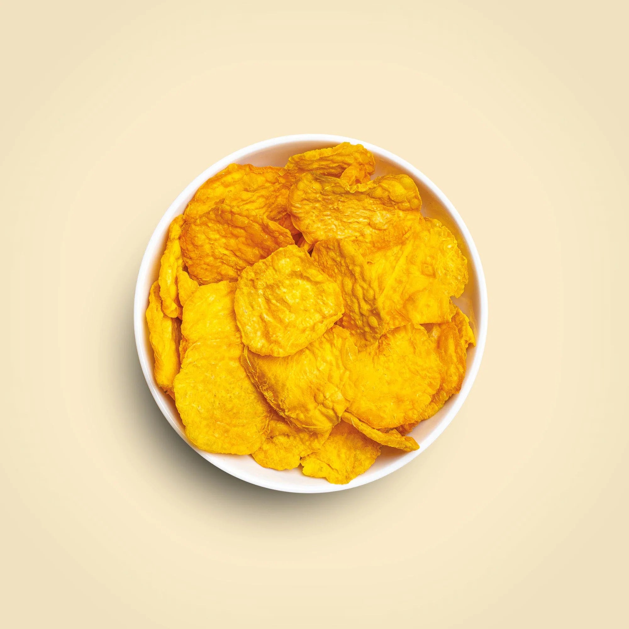 Buah Gelbe Bete Chips - Mooloolabas