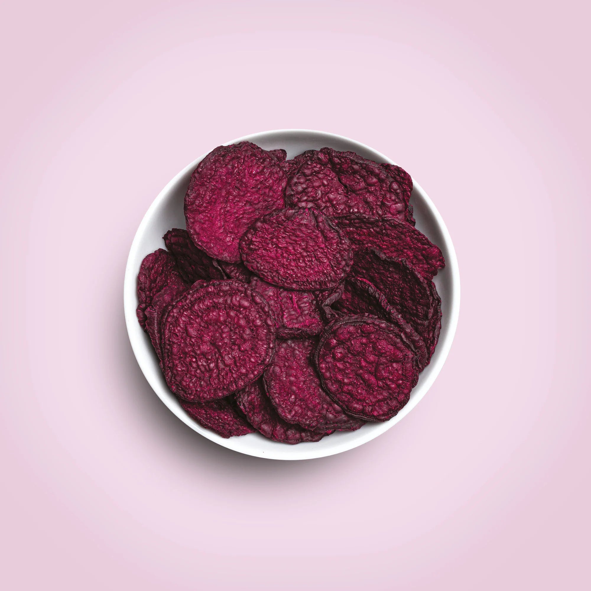 Buah Rote Bete Chips - Mooloolabas